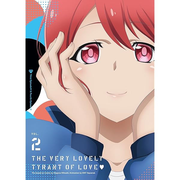 Amazon.co.jp: 恋愛暴君1(イベントチケット優先販売申込券付き) [Blu